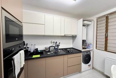 Apartament cu 3 camere decomandat în Nicolae Grigorescu - 10