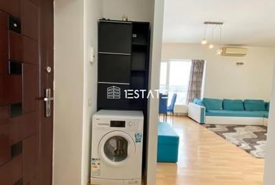 Apartament cu 2 camere decomandat, mobilat în Titan - 9