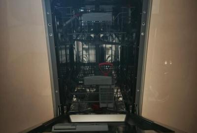 Apartament de inchiriat cu 2 camere, 60mp, bloc nou, etaj 2, - 3