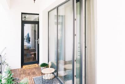 Apartament cu 6 camere decomandat în Domenii - 7