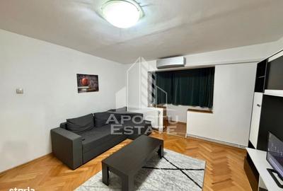 Apartament cu 2 camere, mobilat în Soarelui - 7