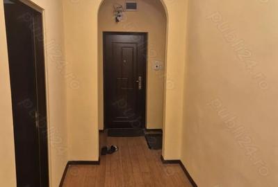 Inchiriez apartament 2 camere Lunca - 10