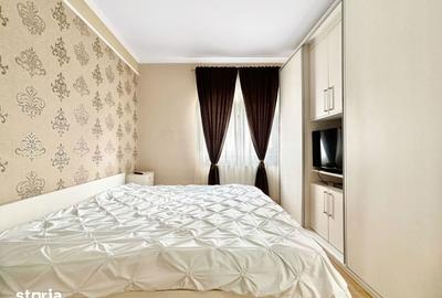 Apartament cu 3 camere, mobilat în Dumbrăvița - 19