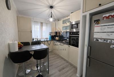 Apartament modern - 3 camere decomandat  - Marasti - 3