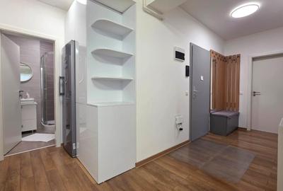 Apartament cu 3 camere decomandat în Avantgarden - 6