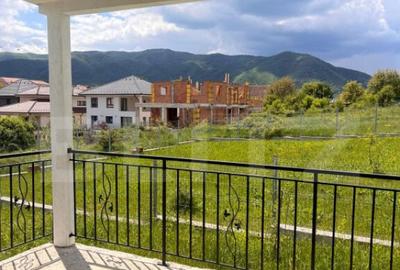 Casă cu 4 camere cu Teren 155 Mp în Central - 13