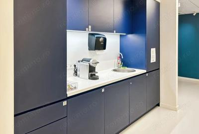 Spațiu comercial, de 80 mp, în Floreasca