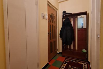 Apartament cu 2 camere semidecomandat, mobilat în Țiglina 2 - 4