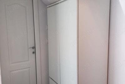 Garsonieră decomandată în Durău - 6