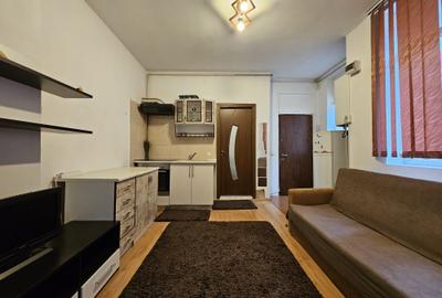 Apartament cu 2 camere semidecomandat în Banu Manta - 3
