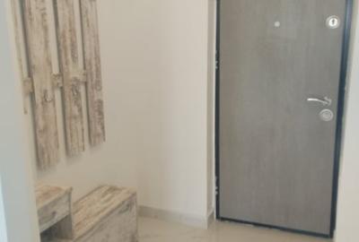 Prima inchiriere// AC //Garsoniera zona Lujerului - P-ta Veteranilor - 12