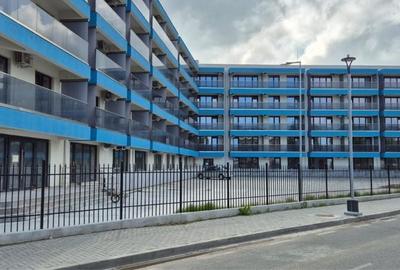 Apartament decomandat în Central - 4