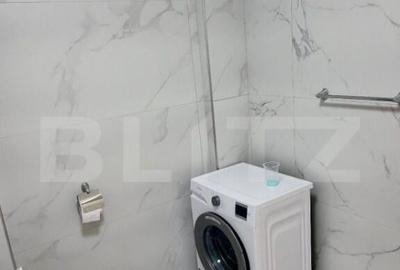 Apartament cu 2 camere semidecomandat în George Enescu - 2