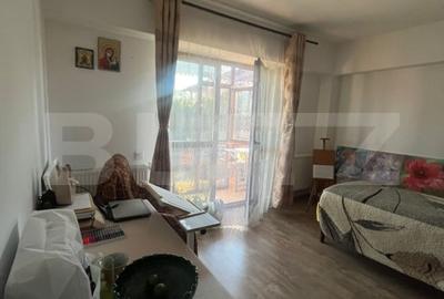 Apartament cu 2 camere decomandat, mobilat în Cug - 8