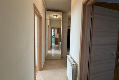 Apartament cu 3 camere decomandat în Olteniței - 14