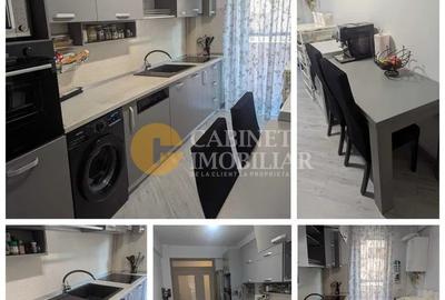 Apartament cu 4 camere, mobilat în Cug - 4