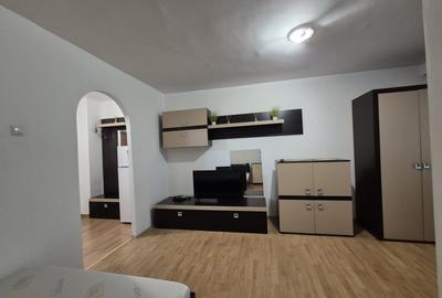 Garsonieră semidecomandată în Dorobanți - 10