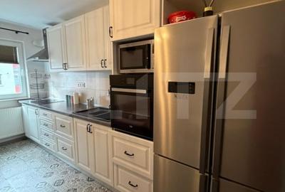 Apartament 2 camere, decomandat, parcare, zona BMW - 2