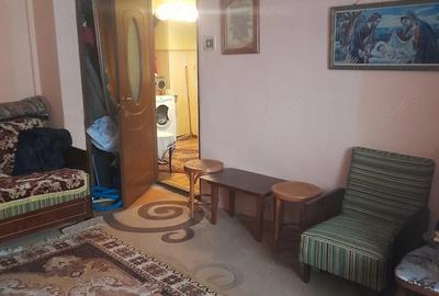Apartament cu 2 camere decomandat în Central - 7