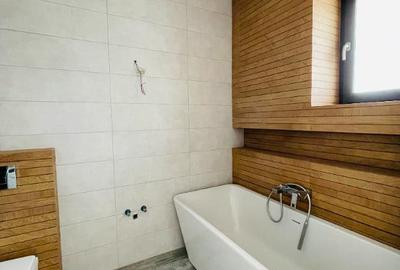 Casă cu 4 camere cu Teren 510 Mp în Balotești - 9