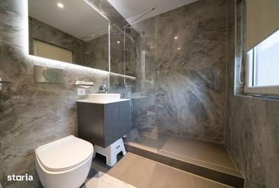 Casă cu 9 camere cu Piscina în Dorobanți - 11