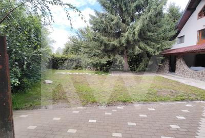 Vila de poveste din Valea Avrigului de vanzare - 6