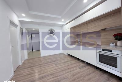 Apartament cu 3 camere în Ștefăneștii de Jos - 9