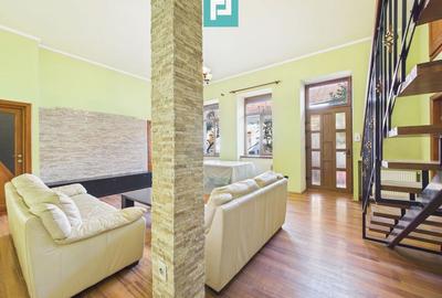 Apartament cu 5 camere decomandat în Ultracentral - 17