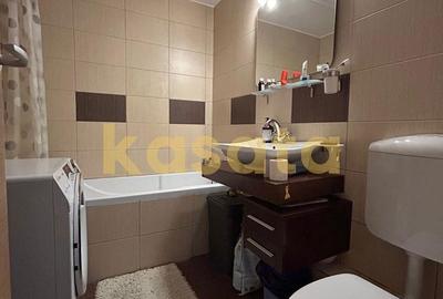 Apartament cu 3 camere, mobilat în Aviației - 6
