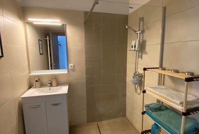 Vanzare apartament 3 camere Marasti TERASA SI PARCARE BLOC NOU - 14
