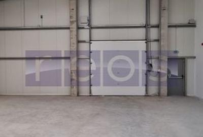 De inchiriat depozit modern in nordul Bucurestiului,  Afumati - 9