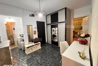 Apartament cu 4 camere decomandat în Rișca - 10
