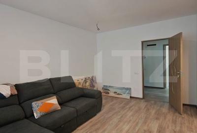 Apartament cu 3 camere decomandat în Central - 3