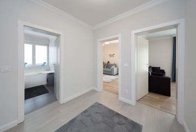 Casă ideală pentru familie în Brașov, Bunloc – spațioasă, luminoasă, priveliște - 26