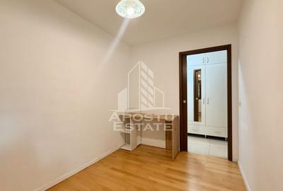 Apartament cu 3 camere decomandat, mobilat în Lipovei - 5