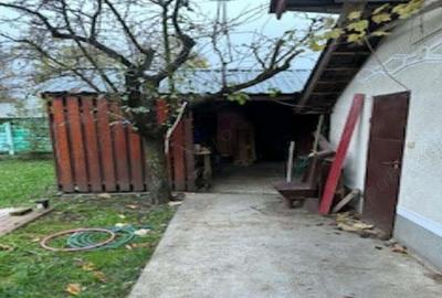 De vanzare casa zona Lipovei teren 661 mp - 2