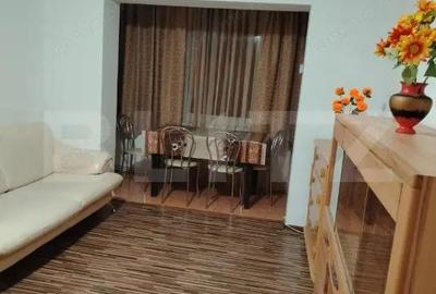 Apartament cu 2 camere semidecomandat în Botizului - 6