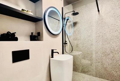 Garsonieră decomandată, mobilată în Politehnica - 7