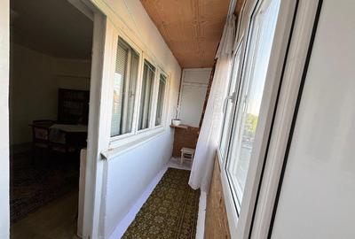 Apartament cu 3 camere decomandat în Ultracentral - 16