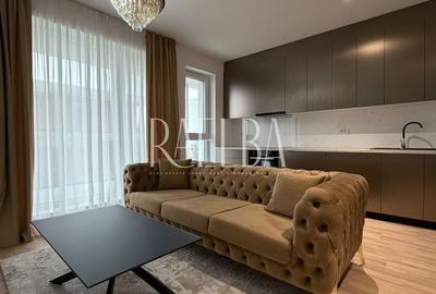 Apartament cu 2 camere semidecomandat în Pipera - 4