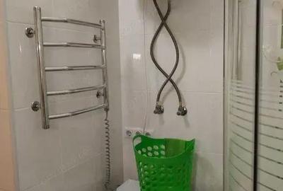 Garsonieră decomandată în Domenii - 3