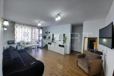 Apartament cu 3 camere decomandat în Central - 6