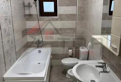 Apartament cu 2 camere, mobilat în Valea Lupului - 4