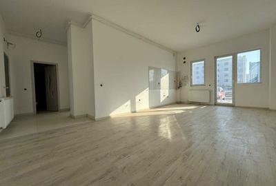 Apartament cu 2 camere semidecomandat în Tractorul - 5