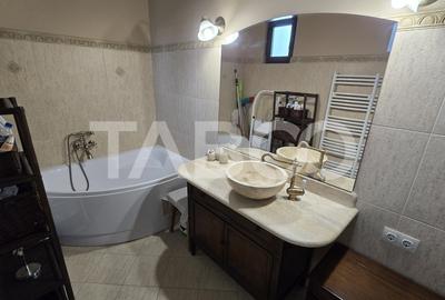 Apartament de vanzare 2 camere pretabil regim hotelier Piata Mare - 9