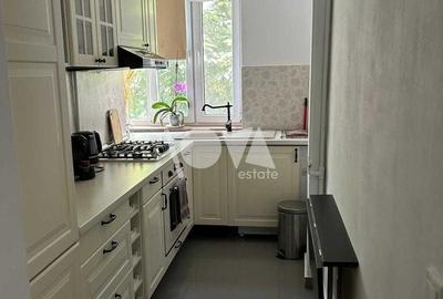 Apartament cu 2 camere semidecomandat, mobilat în Universitate - 4