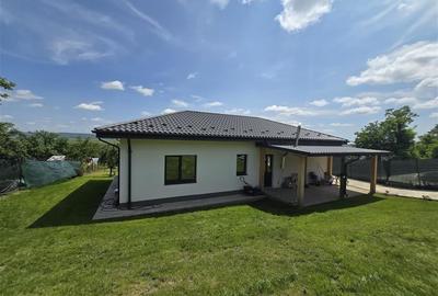 Casa  - Panoramic Probota