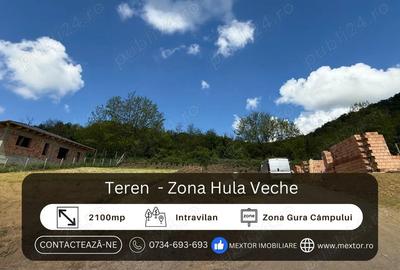 Teren intravilan, Medias - 4