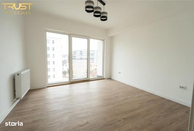 Apartament cu 3 camere în Gruia - 3