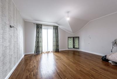 Vilă de lux complet amenajată, ideală pentru o familie cu stil - 16